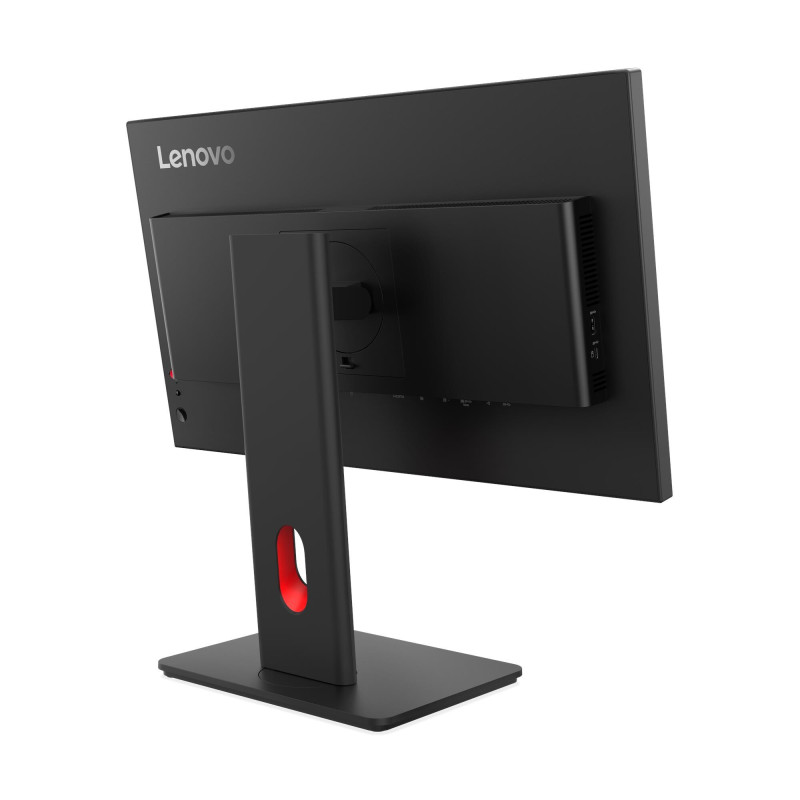 Lenovo ThinkVision/T24D-40/23,8"/IPS/FHD/120Hz/4ms/Čierna/3R