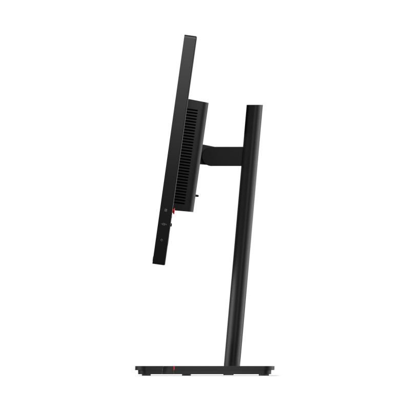 Lenovo ThinkVision/T24D-40/23,8"/IPS/FHD/120Hz/4ms/Čierna/3R