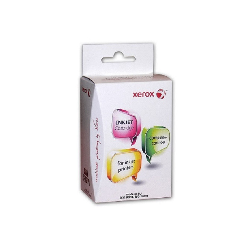 XEROX toner kompat. s HP CE270A, 13.500str,Black