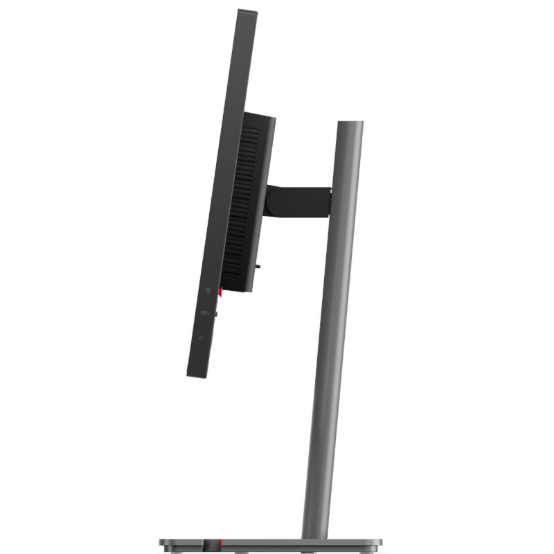 Lenovo ThinkVision/P24QD-40/23,8"/IPS/QHD/120Hz/4ms/Čierna/3R