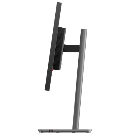 Lenovo ThinkVision/P24QD-40/23,8"/IPS/QHD/120Hz/4ms/Čierna/3R
