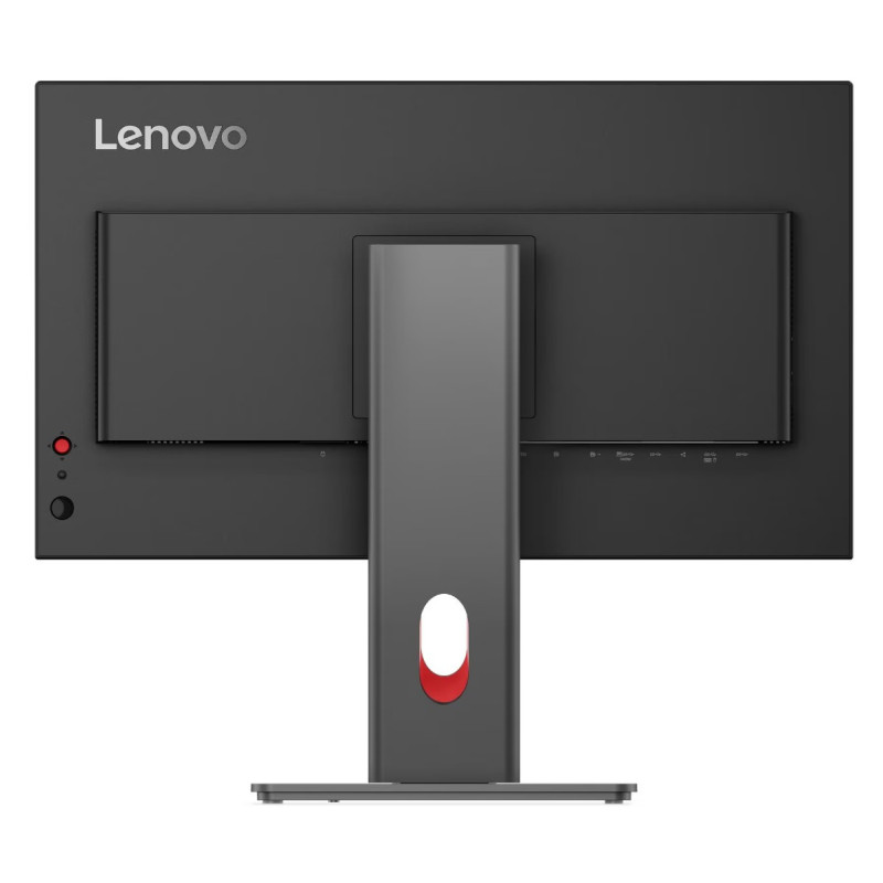 Lenovo ThinkVision/P24QD-40/23,8"/IPS/QHD/120Hz/4ms/Čierna/3R