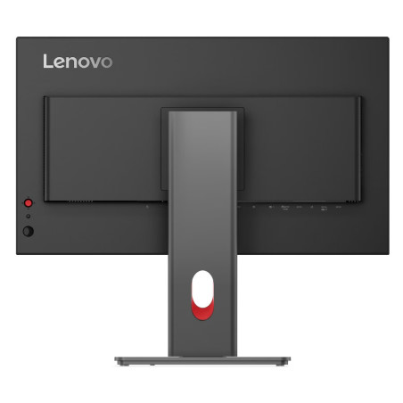Lenovo ThinkVision/P24QD-40/23,8"/IPS/QHD/120Hz/4ms/Čierna/3R