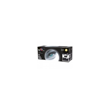 Toner TB kompatibilný s HP Q7551A 100% new