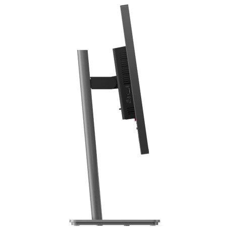 Lenovo ThinkVision/P24QD-40/23,8"/IPS/QHD/120Hz/4ms/Čierna/3R