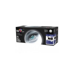 Toner TB kompatibilný s Samsung CLT-K4072S RO