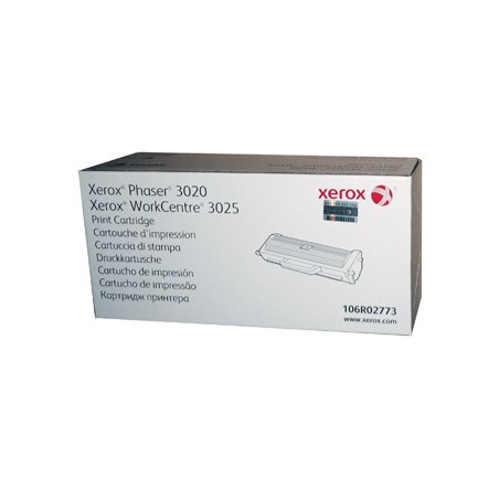Xerox toner pre 3020/3025, 1.500 str. Black