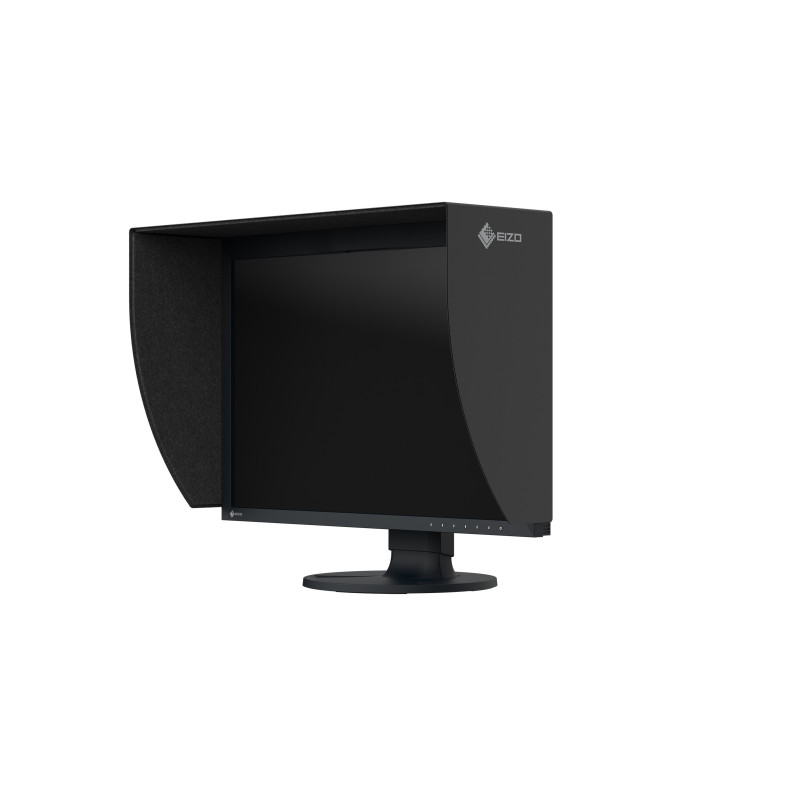 EIZO ColorEdge/CG2400S/24,1"/IPS/FHD/60Hz/11ms/Čierna/5R