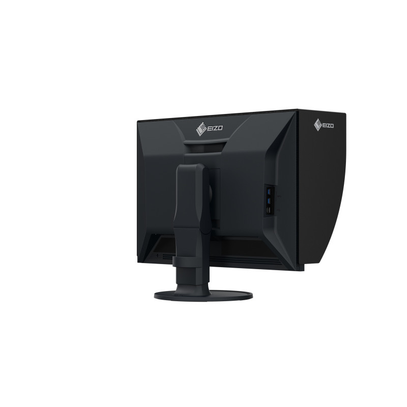EIZO ColorEdge/CG2400S/24,1"/IPS/FHD/60Hz/11ms/Čierna/5R