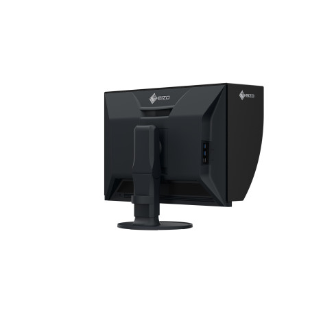 EIZO ColorEdge/CG2400S/24,1"/IPS/FHD/60Hz/11ms/Čierna/5R