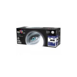 Toner TB komp. s Samsung CLT-K4092S, čierna, ref