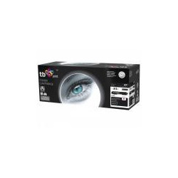 Toner TB kompatibilný s HP CE313A Magenta, 1000, ref