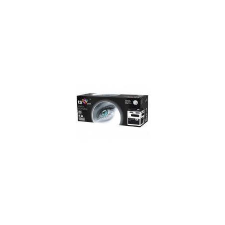 Toner TB kompatibilný s HP CF380 Black, 2400, ref