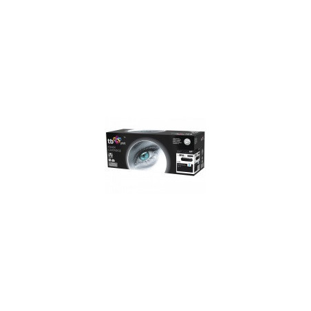 Toner TB kompatibilný HP CF381A Cyan, 2700, ref