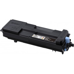 Epson toner cartridge Black pre AL-M8100, 21700 s.
