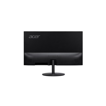 Acer/SA322QUEbmipx/31,5"/IPS/QHD/100Hz/1ms/Čierna/2R