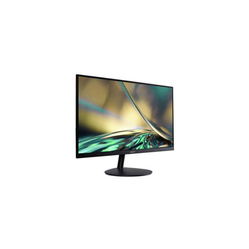 Acer/SA322QUEbmipx/31,5"/IPS/QHD/100Hz/1ms/Čierna/2R