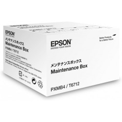 Epson Maintenance Box T6712