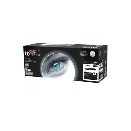 Toner TB kompatibilný s HP CF350A Black, 1300, ref