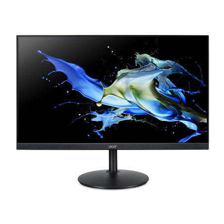 Acer Vero/CB242YP6bipr/23,8"/IPS/FHD/144Hz/1ms/Čierna/2R