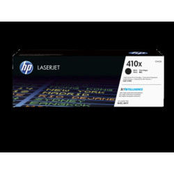 HP 410X tlačová kazeta čierna veľká, CF410X
