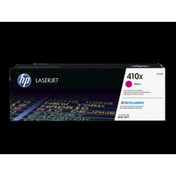 HP 410X tlačová kazeta purpurová veľká, CF413X