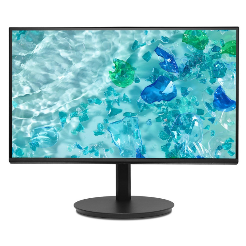 Acer Vero/CB272P6bipr/27"/IPS/FHD/144Hz/1ms/Čierna/3R