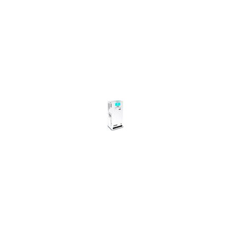 Recharge XL for A4 - 20.000 pages Cyan