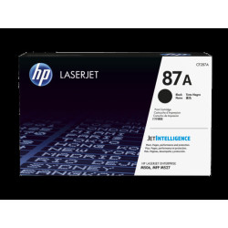 HP laserjet čierny toner, CF287A