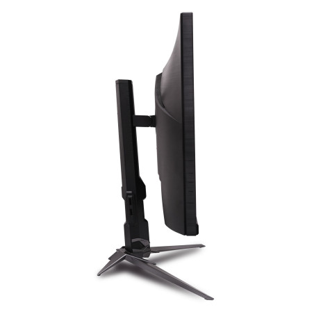 Acer Predator/XB273UX1bmiiprx/27"/IPS/QHD/200Hz/1ms/Čierna/2R