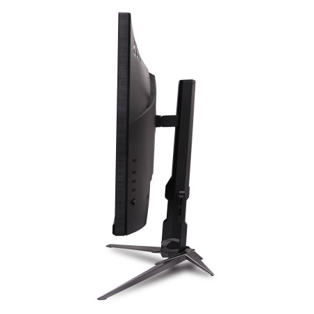 Acer Predator/XB273UX1bmiiprx/27"/IPS/QHD/200Hz/1ms/Čierna/2R