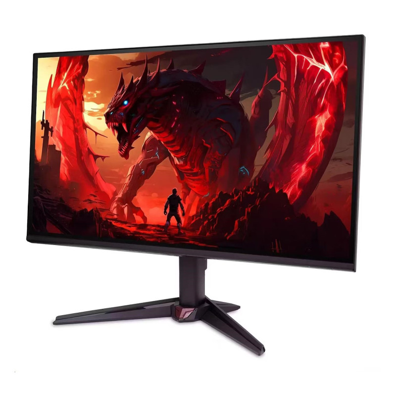 Acer Nitro/VG240YP6bmipx/23,8"/IPS/FHD/144Hz/1ms/Čierna/2R