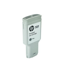 HP no 727 300-ml sivá ink. kazeta