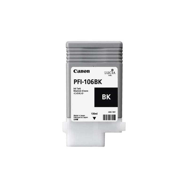 CANON INK PFI-106 PHOTO BLACK