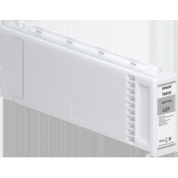 Singlepack Light Gray UltraChrome PRO 700ml, T800