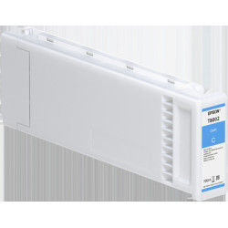 Singlepack Cyan UltraChrome PRO 700ml, T800
