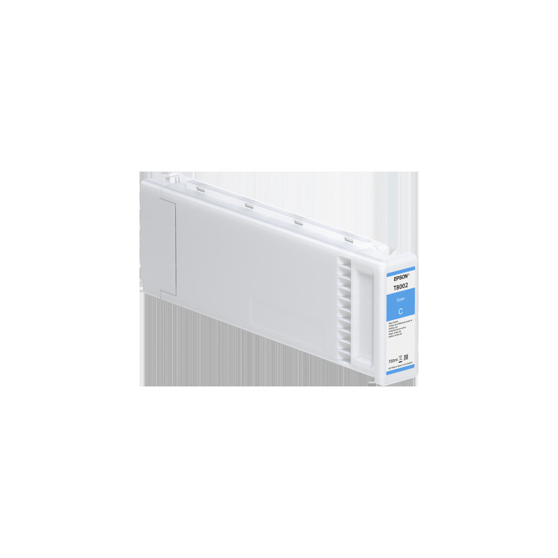 Singlepack Cyan UltraChrome PRO 700ml, T800