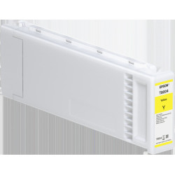 Singlepack Yellow UltraChrome PRO 700ml, T800