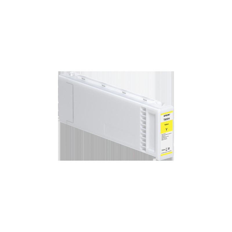 Singlepack Yellow UltraChrome PRO 700ml, T800