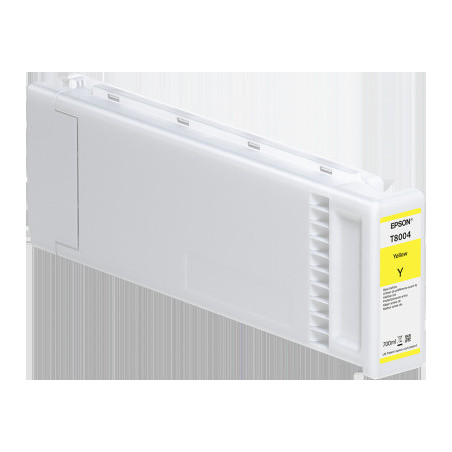 Singlepack Yellow UltraChrome PRO 700ml, T800