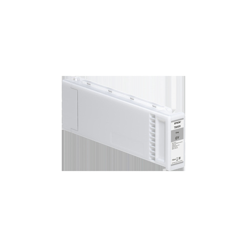 Singlepack Gray UltraChrome PRO 700ml, T800