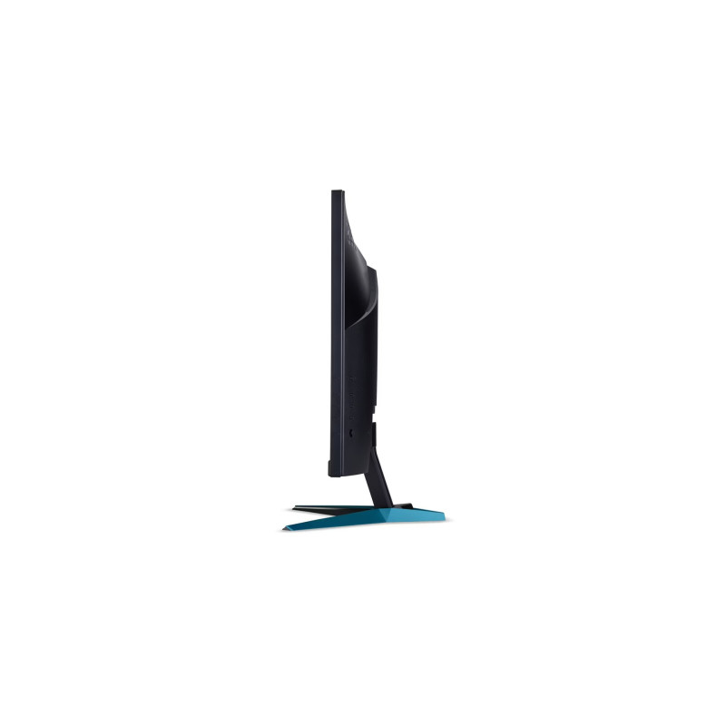 Acer Nitro/VG270UP6bmiipx/27"/IPS/QHD/144Hz/1ms/Čierna/2R