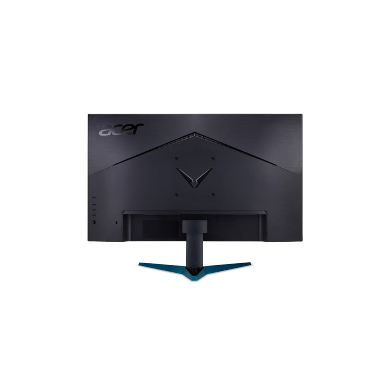 Acer Nitro/VG270UP6bmiipx/27"/IPS/QHD/144Hz/1ms/Čierna/2R