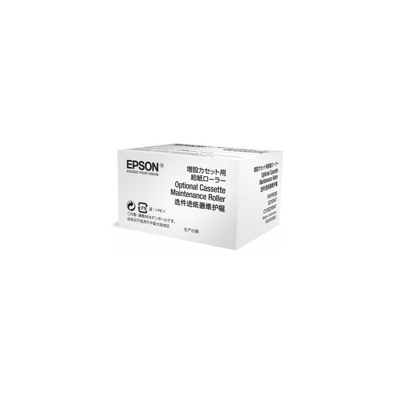 EPSON Optional Cassette Maintenance Roller