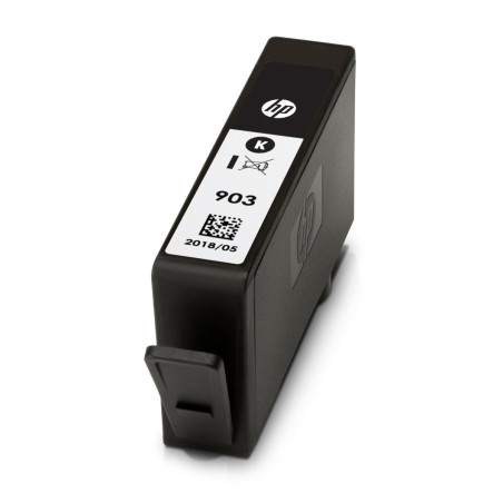 HP 903 - čierna atramentová kazeta, T6L99AE