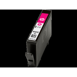 HP 903XL - purpurová atramentová kazeta, T6M07AE