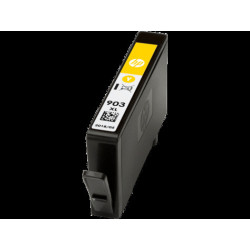 HP 903XL - žltá atramentová kazeta, T6M11AE