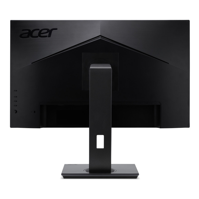 Acer Vero/B277KLBbmipruzx/27"/IPS/4K UHD/72Hz/1ms/Čierna/2R