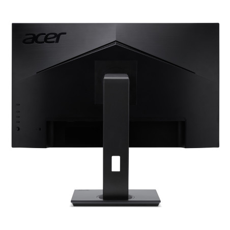 Acer Vero/B277KLBbmipruzx/27"/IPS/4K UHD/72Hz/1ms/Čierna/2R