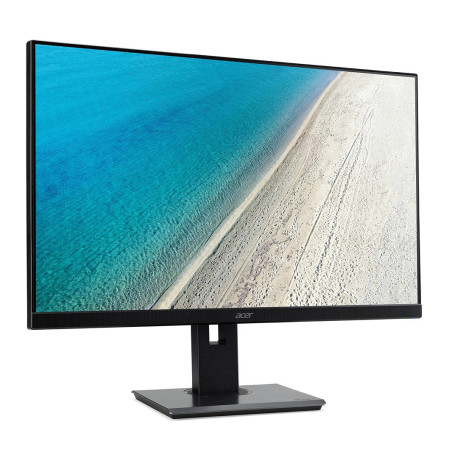 Acer Vero/B277KLBbmipruzx/27"/IPS/4K UHD/72Hz/1ms/Čierna/2R